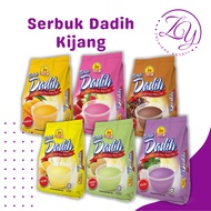 Serbuk Dadih Kijang 360g (mango / honeydew / corn / strawberry / chocolate /yam)