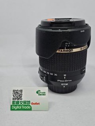 Tamron 18-270mm f3.5-6.3 VC PZD B008 For Nikon 天涯鏡 旅行一流