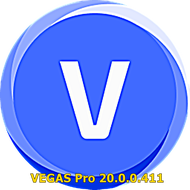 VEGAS Pro 20.0.0.411 โปรแกรมตัดต่อวิดีโอ