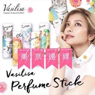 Vasilisa Perfume stick 童話香水棒/體香膏