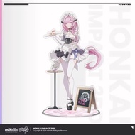 Honkai Impact 3rd Elysia Miss Pink Standee
