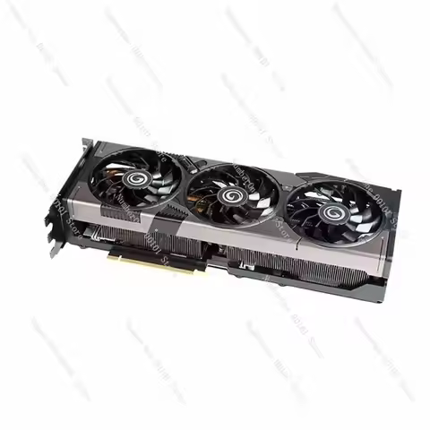 New Arrival 40 Series RTX 4070 Ti Gaming Graphics Card N-vidia 24GB RTX 4070 4080 4090