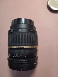 Tamron  AF 17-50mm