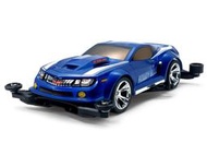 boyshobby TAMIYA 18707 ROWDY BULL 1/32 軌道車套件 (FM-A)