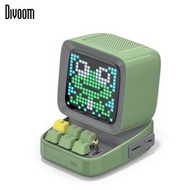 Divoom - Ditoo Pixel Plus 智能藍牙喇叭 (綠色)