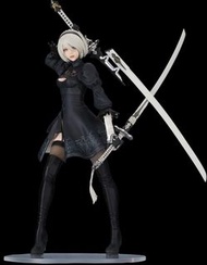 NieR:Automata 2B (YoRHa No.2 Type B) Version 2.0