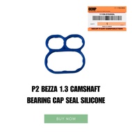 11159-0Y020 P2 BEZZA 1.3 CAMSHAFT BEARING CAP SEAL SIL