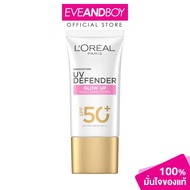 LOREAL - Paris UV Defender