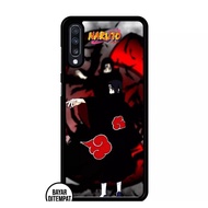 Ax case custom Samsung A30S A50 A50S A70 Fashion Animation anime Naruto Edition