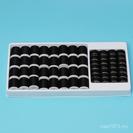 Cross-Border Thread 60pcs2025 Generation Shipping Household Sewing Thread New Style Sewing Machine I