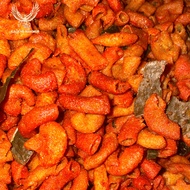 MACRONI WITH LIME LEAVES | 250GR I MACRONI SEPAT