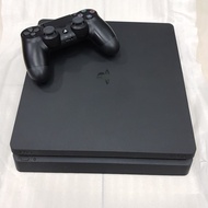 PS4 Slim Console Second 1TB