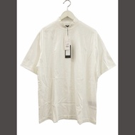 juha Superior Tshirt All cotton White Direct from Japan Secondhand