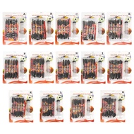 Baking Mold JELLY ART TOOLS 3D JELLY Flower Pudding Pastry Decorating Cake Flower Tip Tool