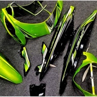 COVERSET YAMAHA LAGENDA 115 FI / CARB