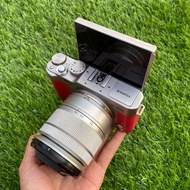 KAMERA FUJIFILM XA3 SECOND MURAH
