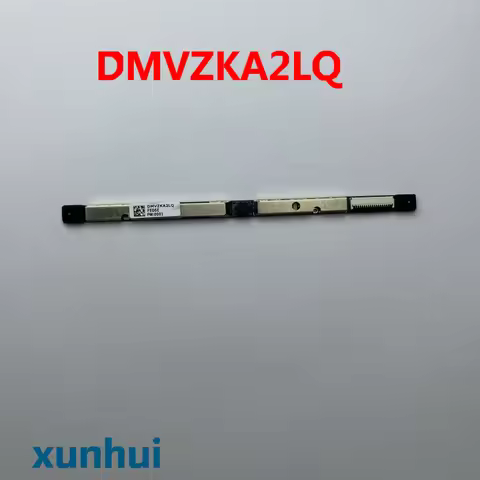 Laptop Webcam MIC Board for HP Pavilion X360 14-DY 14-DW Camera Microphone DMVZKA2LQ DMVZKA4LQ