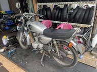 拆賣野狼 125 150 手工車 可尋問電洽0958028975 LINE ID w720420