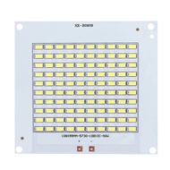 SMD5730 LED COB CHIP 10W 20W 30W 50W100W 150W 200W LED Chip LED COB Lamp Beads DC30-36V For Spotligh