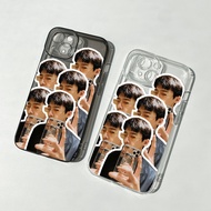 Bai Jingting iPhone11/12/13 Apple 15/16promax Huawei mate70 Suitable for vivos20 Xiaomi Redmi k80 Ph