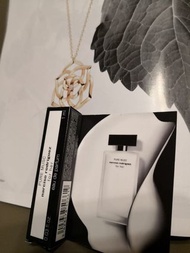 narciso rodriguez PURE MUSC for her parfume 香水