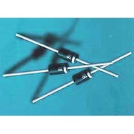 1N5817 1N5819 DO41 40V 1A Shoteki DIODE SCHOTTKY