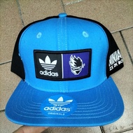 85KJ TOPI LEGO SNAPBACK CAP READY STOCK