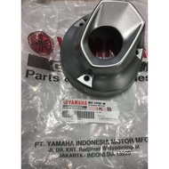 R15 VVA R155 2019 V3 YZF155 R15 CAP EXHAUST SILINCER PROTECTION (ORIGINAL100%YAMAHA) END COVER EXZOS