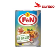 F&N EVAPORATED FILLED MILK 390G