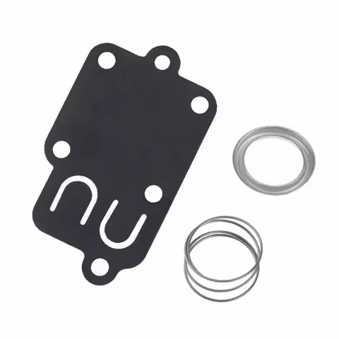 Carburetor Diaphragm Kit For 270026, 272538, 272538S, 272637, 4157, 4168, 5021, 5021A, 5021B, 5021C,