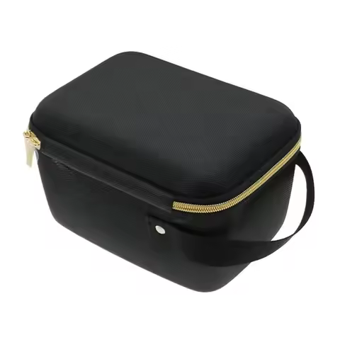 Portable Travel Case PowerBanks Storage For Anker Solix C300 PowerBanks Protections Bag Protective C