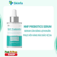 Serum MDCARE NMF Prebiotics Cân Bằng Lợi Khuẩn Và Phục Hồi Hàng Rào Bảo Vệ Da 30ml