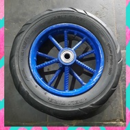 Vespa Cart Wheels Size 10/11 Without Axle