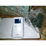 Spectra Breast Pump 9+