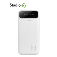 พาวเวอร์แบงค์ ASAKI 10000 mAh 4 in 1 A-B3564 by Studio7
