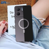 Soft Case Oppo A5X 4G / Oppo A5X 5G / Oppo CPH2725 - Softcase Bening Clear Case - Casing hp Oppo A5X