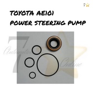 TOYOTA COROLLA AE101 / AE111 POWER STEERING PUMP KIT