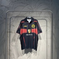 Aimé Leon Dore x Porsche 993 Turbo Joint Car Jersey Unisex