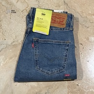 LEXAS 511 Original Slim Stretch Men's Jeans 511-5655