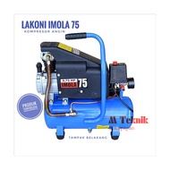 Kompresor angin Lakoni Imola 75 / Air Compressor lakoni imola75