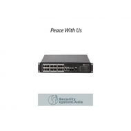 DAHUA Combo Managed Switch Max 360w Poe Output 24fe Poe + 2ge