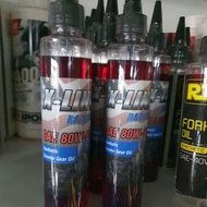 gear oil scooter xline sae80w-90