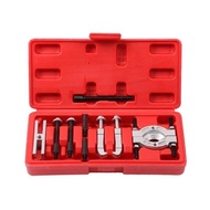 Auto Bearing Puller Kit Metal High Strength Bearing Separator For Car Repair Tool Separator Tool Kit