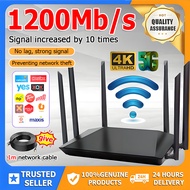 【Signal within 800 meters】 wifi router mobile wifi router 5g extender booster sim router sim card wi