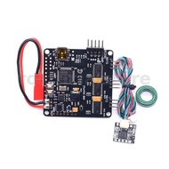 Storm32 BGC 32-bit 3-axis Brushless Gimbal Controller DRV8313 Driver 9-18V For RC Gimbal FPV Drone