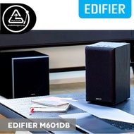 Edifier M601DB Home Theatre Active Bluetooth Speaker / Wireless Speaker ( M601DB )