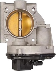 Throttle Body TPS Sensor 6L3Z9E926B For 5L3Z9E926AA For 6L3Z9E926C For 676011 For 977602 For V6 4.2L