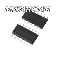 MM74HC14MX MM74HC14M 74HC14 Patch SOP-14 Logic IC