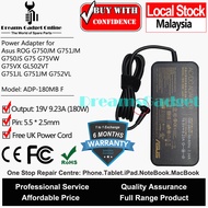 ASUS ADP-180MB F 180W 19V 9.23A 5.5*2.5mm Slim Power Adapter UK Power Cord Fuse Protection for ASUS 