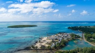Preskil Island Resort Mauritius